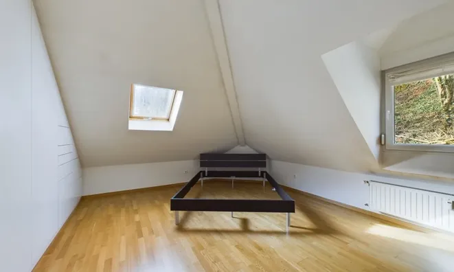 Недвижимость Duplex 2 bedrooms for sale in Luxembourg-Centre ville: 7