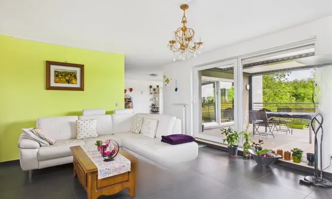 Недвижимость Duplex 3 bedrooms for sale in Sanem: 4