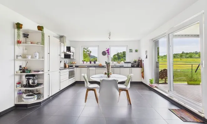 Недвижимость Duplex 3 bedrooms for sale in Sanem: 6