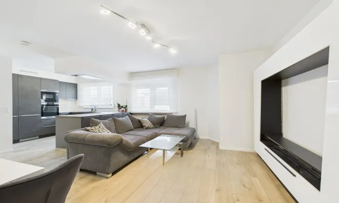 Недвижимость Triplex 3 bedrooms for sale in Sanem: 2