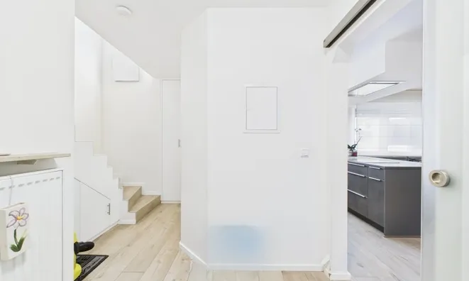 Недвижимость Triplex 3 bedrooms for sale in Sanem: 6