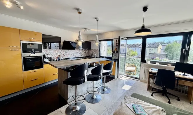 Недвижимость Apartment 1 bedroom for sale in Luxembourg-Hollerich: 1