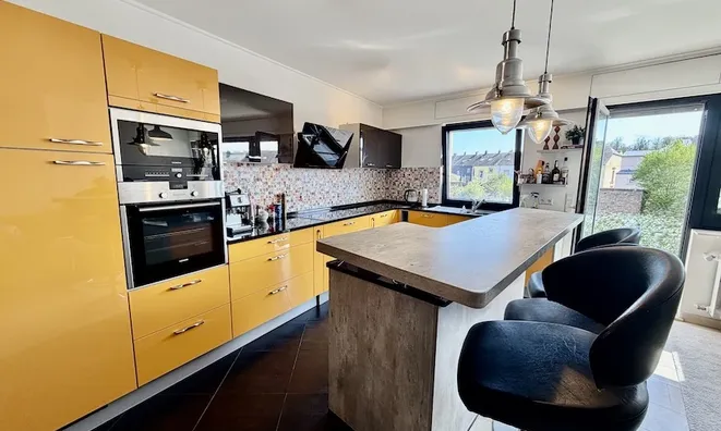 Недвижимость Apartment 1 bedroom for sale in Luxembourg-Hollerich: 2