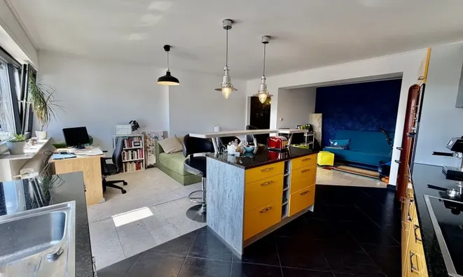 Недвижимость Apartment 1 bedroom for sale in Luxembourg-Hollerich: 3