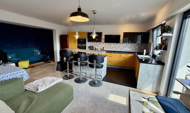 Недвижимость Apartment 1 bedroom for sale in Luxembourg-Hollerich: 4