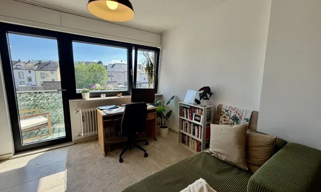 Недвижимость Apartment 1 bedroom for sale in Luxembourg-Hollerich: 5