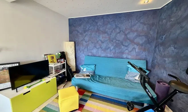 Недвижимость Apartment 1 bedroom for sale in Luxembourg-Hollerich: 6