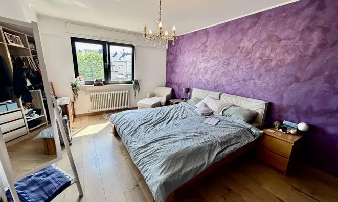 Недвижимость Apartment 1 bedroom for sale in Luxembourg-Hollerich: 7