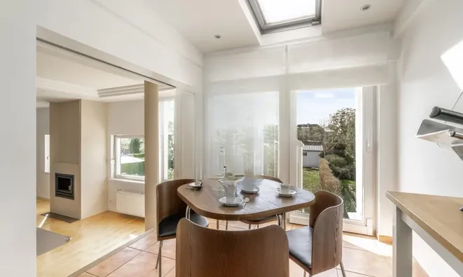 Недвижимость House 4 bedrooms for sale in Bettembourg: 4
