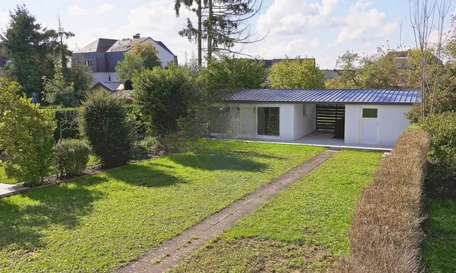 Недвижимость House 4 bedrooms for sale in Bettembourg: 5