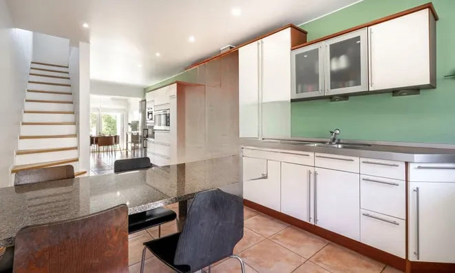 Недвижимость House 4 bedrooms for sale in Bettembourg: 7