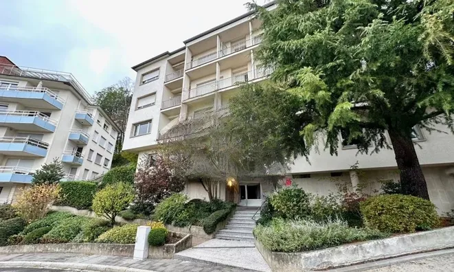 Недвижимость Apartment for sale in Luxembourg-Centre ville: 1