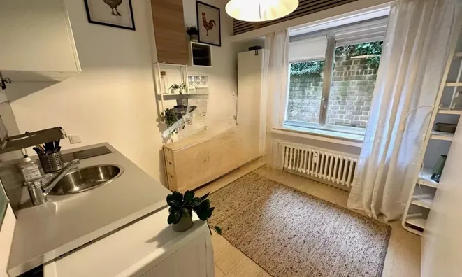 Недвижимость Apartment for sale in Luxembourg-Centre ville: 3