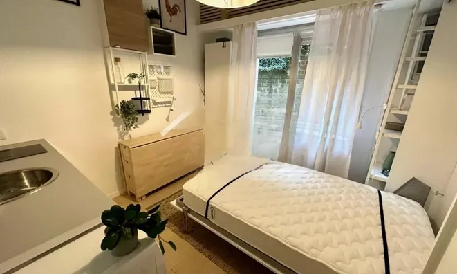 Недвижимость Apartment for sale in Luxembourg-Centre ville: 4