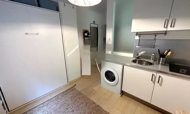 Недвижимость Apartment for sale in Luxembourg-Centre ville: 5