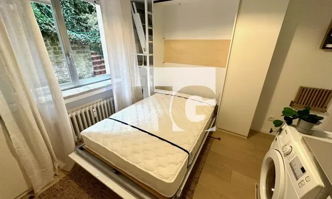 Недвижимость Apartment for sale in Luxembourg-Centre ville: 6