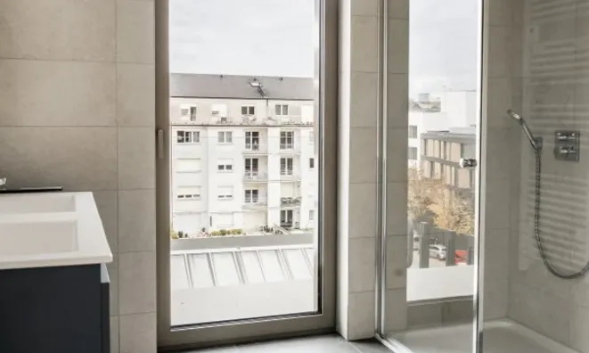 Недвижимость Penthouse 2 bedrooms for sale in Luxembourg-Bonnevoie: 3