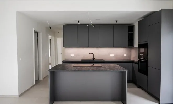 Недвижимость Apartment 3 bedrooms for sale in Luxembourg-Bonnevoie: 2
