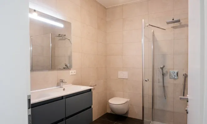 Недвижимость Apartment 3 bedrooms for sale in Luxembourg-Bonnevoie: 3