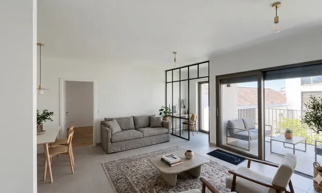 Недвижимость Apartment 1 bedroom for sale in Luxembourg-Bonnevoie: 1