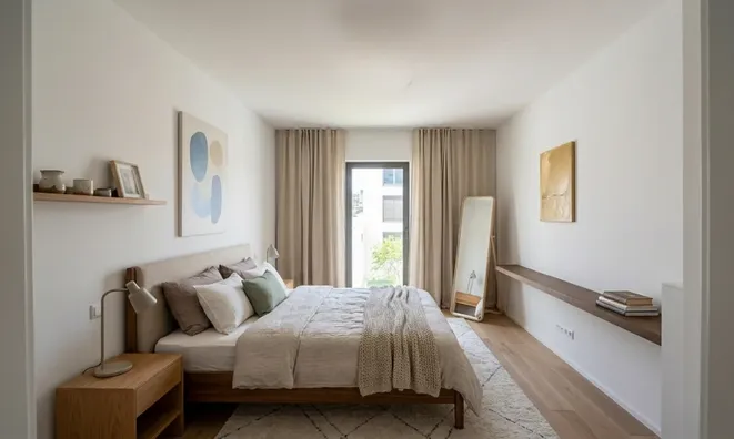 Недвижимость Apartment 1 bedroom for sale in Luxembourg-Bonnevoie: 3