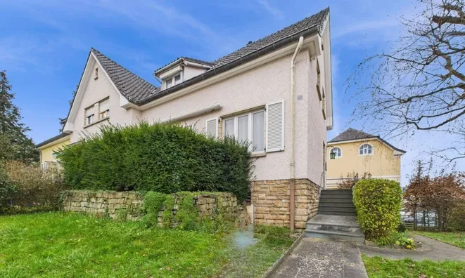 Недвижимость Semi-detached house 2 bedrooms for sale in Luxembourg-Bonnevoie: 1