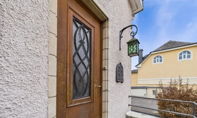 Недвижимость Semi-detached house 2 bedrooms for sale in Luxembourg-Bonnevoie: 2