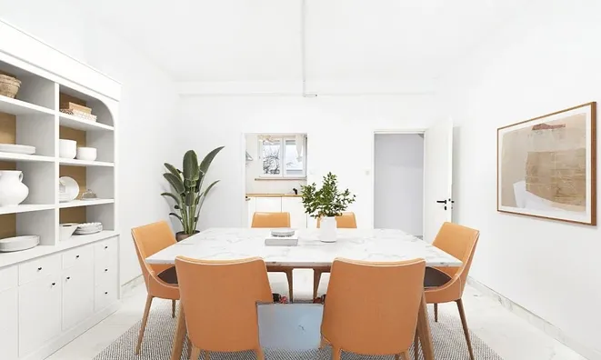 Недвижимость Semi-detached house 2 bedrooms for sale in Luxembourg-Bonnevoie: 5