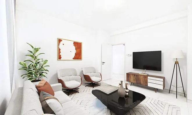 Недвижимость Semi-detached house 2 bedrooms for sale in Luxembourg-Bonnevoie: 7
