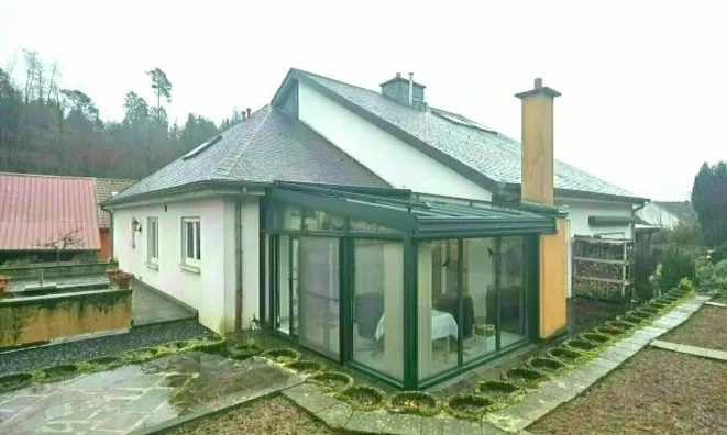 Недвижимость House 5 bedrooms for sale in Grosbous: 1