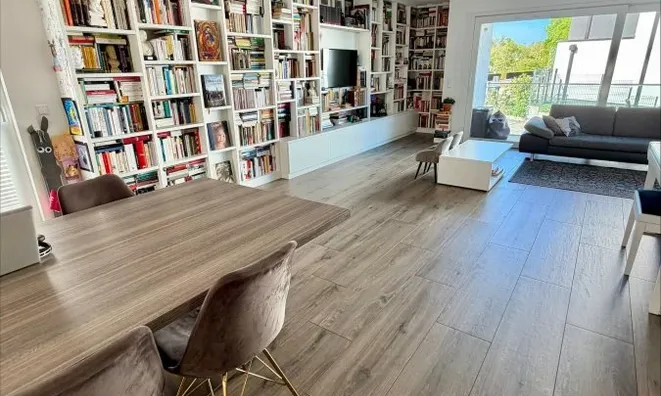 Недвижимость Apartment 4 bedrooms for sale in Moesdorf: 2