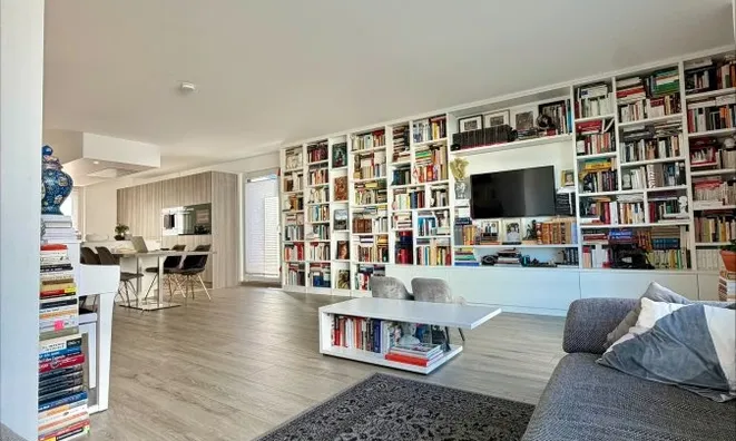 Недвижимость Apartment 4 bedrooms for sale in Moesdorf: 3