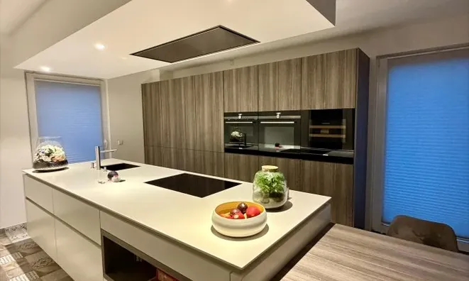 Недвижимость Apartment 4 bedrooms for sale in Moesdorf: 4