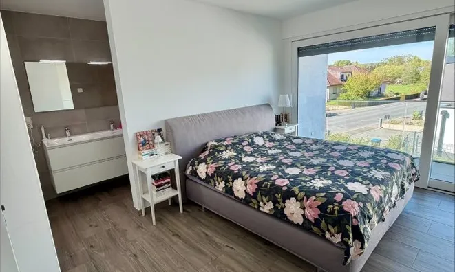 Недвижимость Apartment 4 bedrooms for sale in Moesdorf: 5