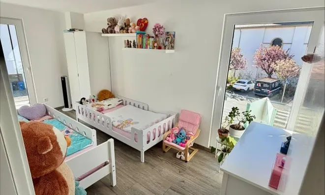 Недвижимость Apartment 4 bedrooms for sale in Moesdorf: 7