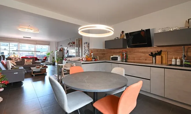 Недвижимость Apartment 4 bedrooms for sale in Dudelange: 2