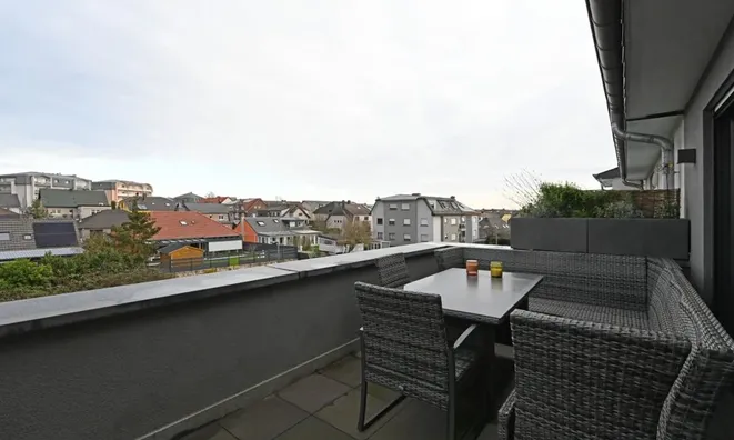 Недвижимость Apartment 4 bedrooms for sale in Dudelange: 6