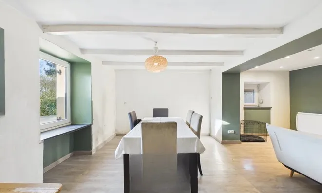 Недвижимость Detached house 3 bedrooms for sale in Perlé: 5