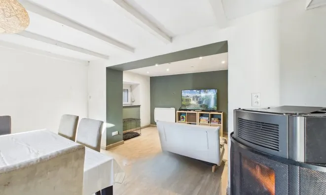 Недвижимость Detached house 3 bedrooms for sale in Perlé: 6
