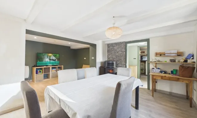 Недвижимость Detached house 3 bedrooms for sale in Perlé: 7