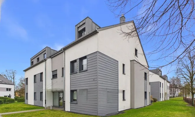 Недвижимость Apartment 1 bedroom for sale in Roodt-sur-Syre: 1