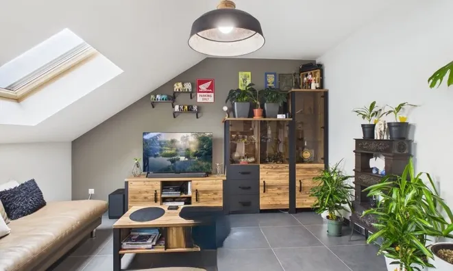 Недвижимость Apartment 1 bedroom for sale in Roodt-sur-Syre: 2