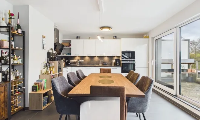 Недвижимость Apartment 1 bedroom for sale in Roodt-sur-Syre: 3