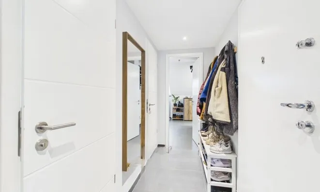 Недвижимость Apartment 1 bedroom for sale in Roodt-sur-Syre: 4
