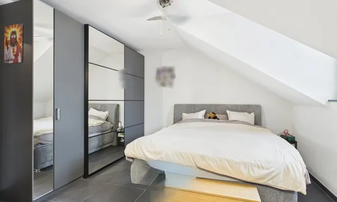 Недвижимость Apartment 1 bedroom for sale in Roodt-sur-Syre: 5
