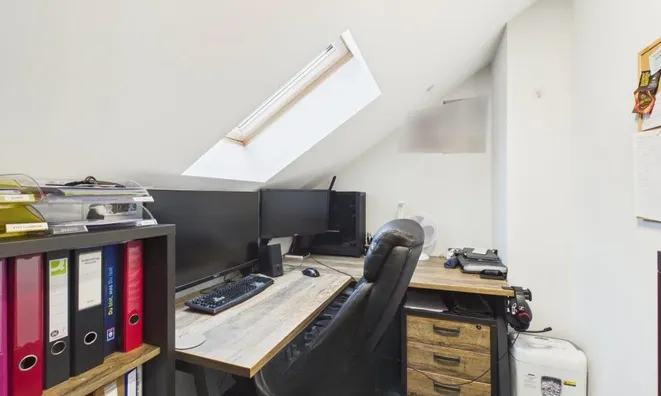 Недвижимость Apartment 1 bedroom for sale in Roodt-sur-Syre: 6