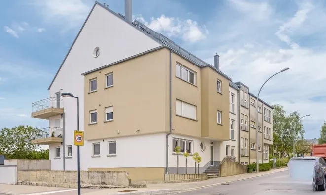 Недвижимость Apartment 2 bedrooms for sale in Contern: 2