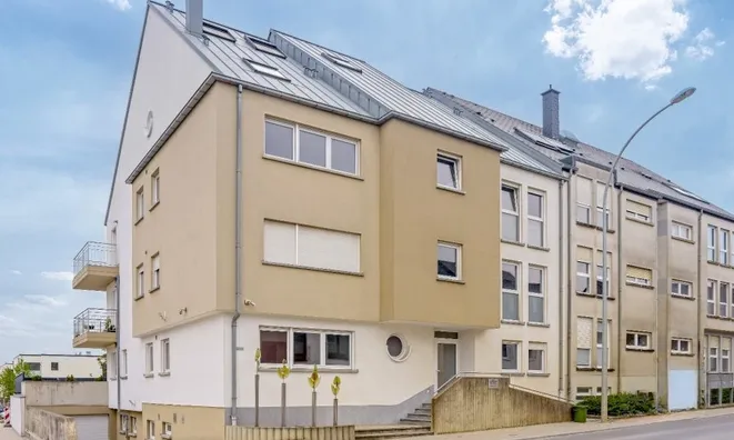 Недвижимость Apartment 2 bedrooms for sale in Contern: 3