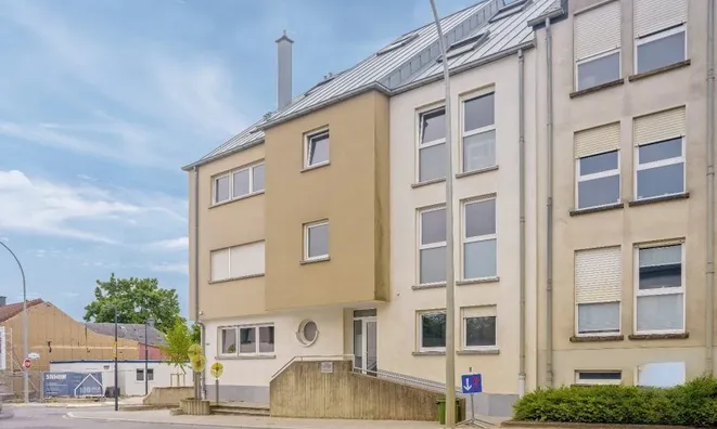 Недвижимость Apartment 2 bedrooms for sale in Contern: 4