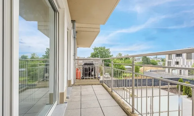 Недвижимость Apartment 2 bedrooms for sale in Contern: 6